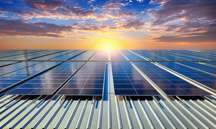 Quanta elettricità producono le centrali solari?